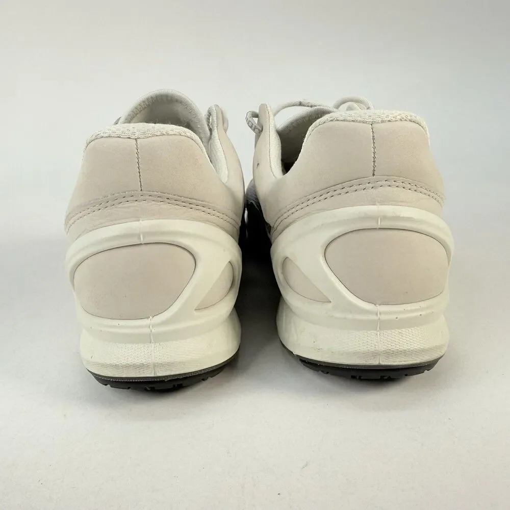 Ecco Women's Running Shoes Sneakers Biom Fjuel Performance Athletic SZ 10 EU 41